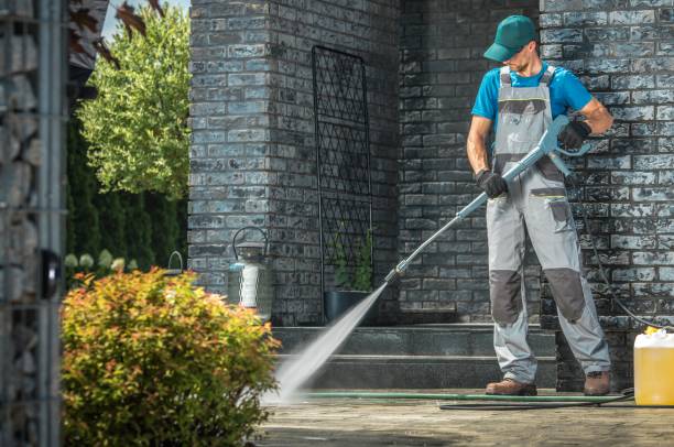 Best Sidewalk and Walkway Pressure Cleaning in Cedar Bluff, VA