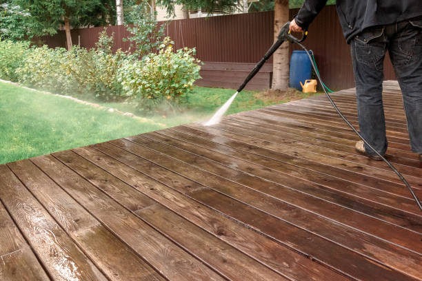 Best Pool Deck Cleaning in Cedar Bluff, VA