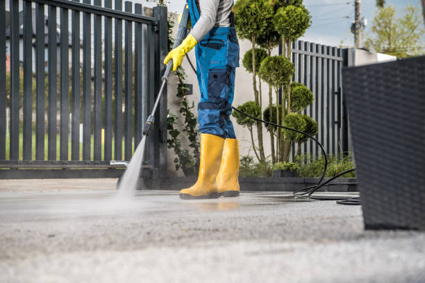 Best Building Exterior Pressure Washing in Cedar Bluff, VA